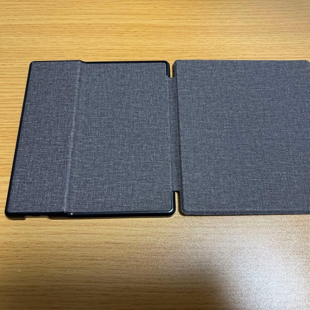 Kindle Oasis 第9世代 7インチ Wi-Fi 32GB ケース付き