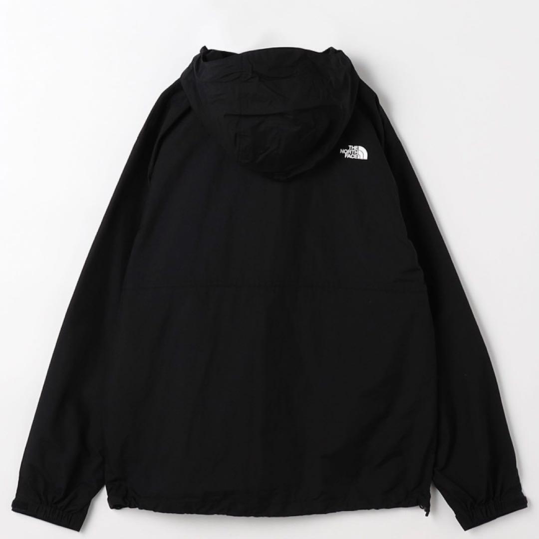 THENORTHFACE/ザノースフェイスコンパクトジャケット(限定展開)