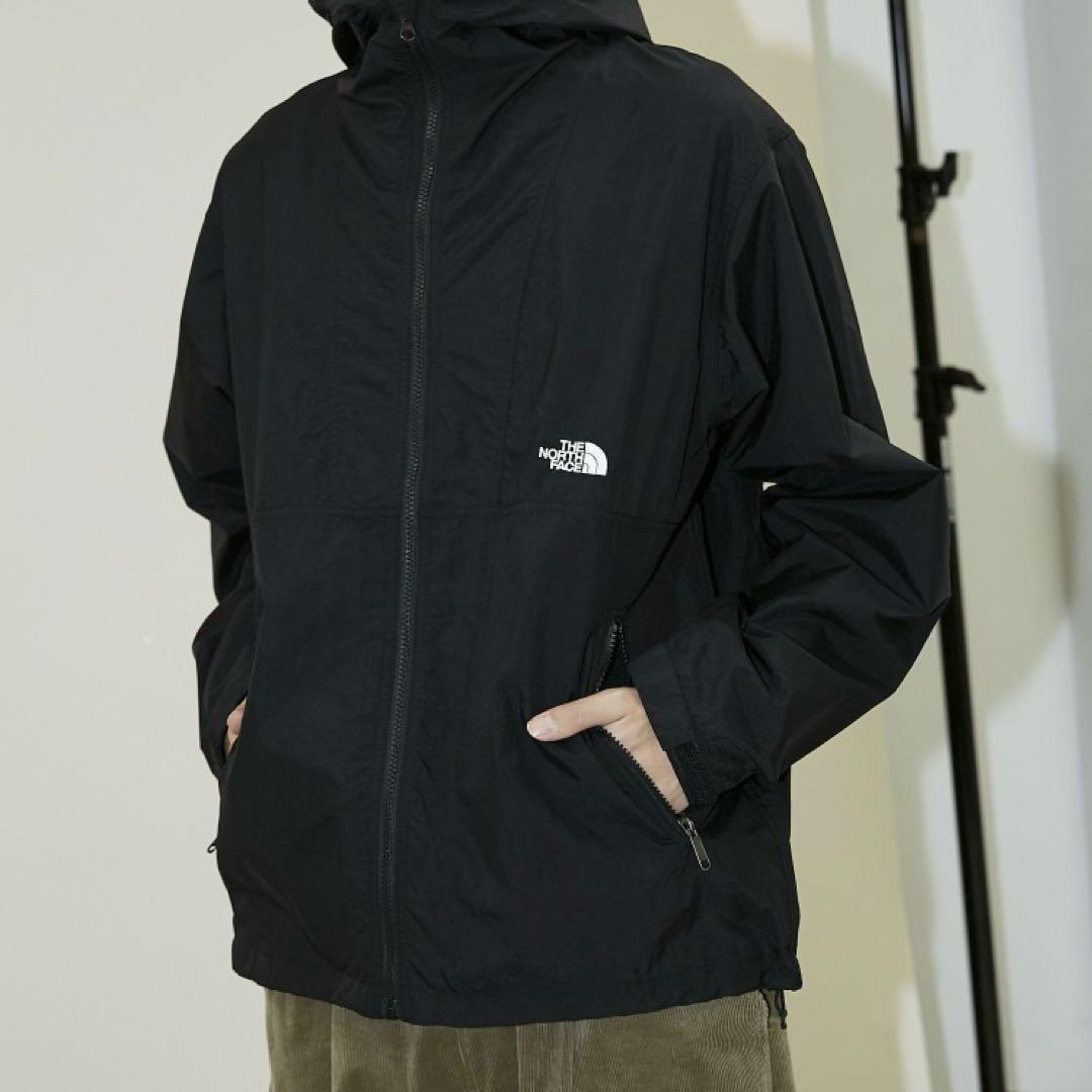 THENORTHFACE/ザノースフェイスコンパクトジャケット(限定展開)