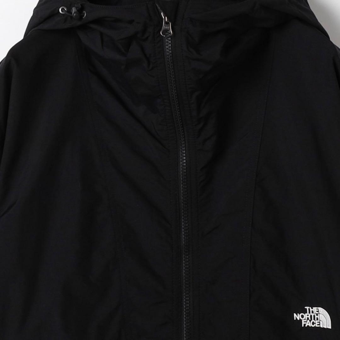 THENORTHFACE/ザノースフェイスコンパクトジャケット(限定展開)