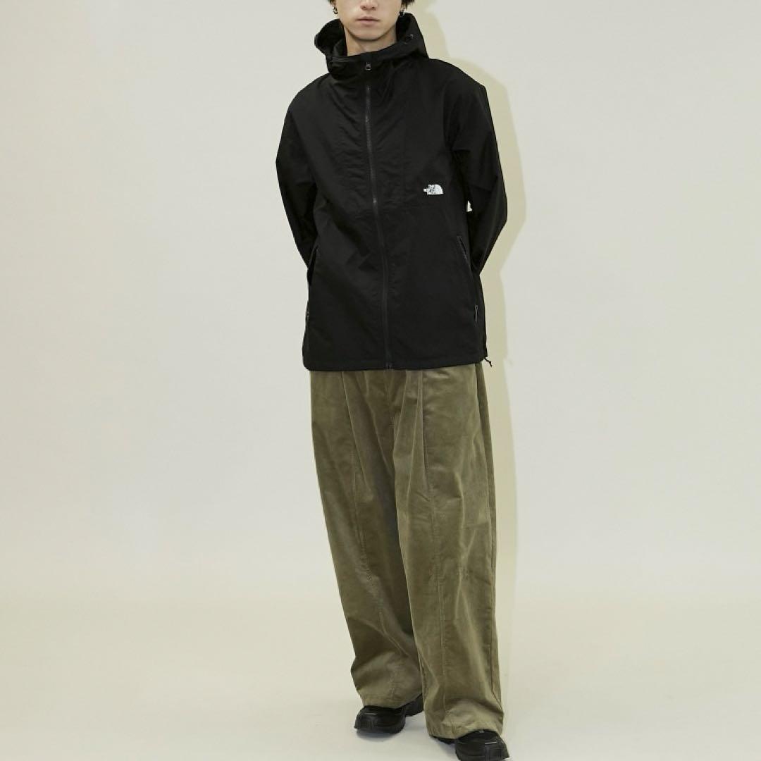 THENORTHFACE/ザノースフェイスコンパクトジャケット(限定展開)
