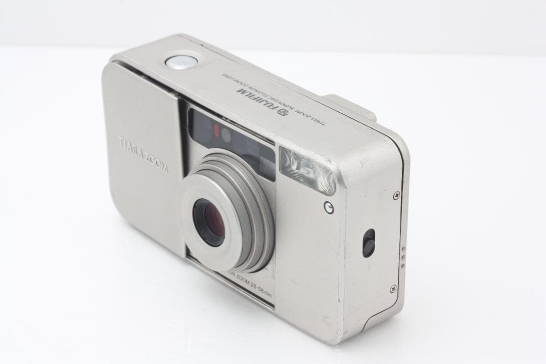 富士フイルム FUJIFILM TIARA ZOOM 完動品 #224