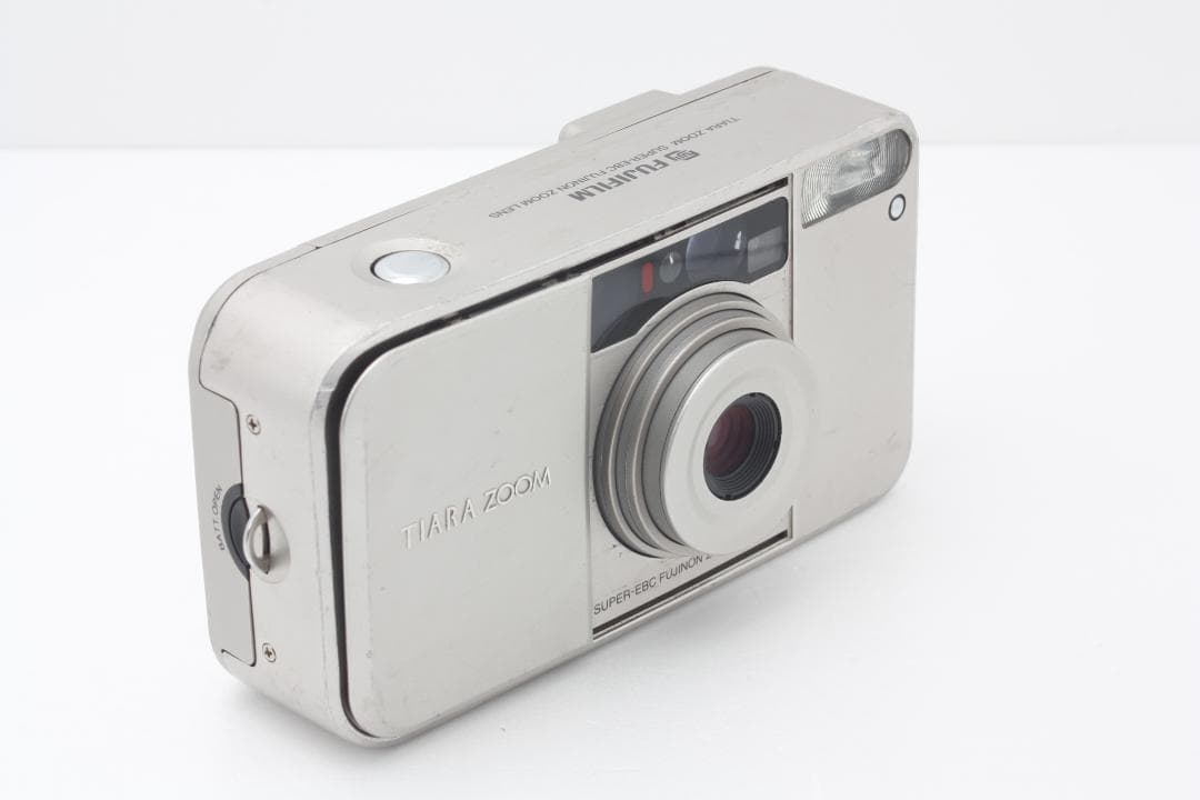 富士フイルム FUJIFILM TIARA ZOOM 完動品 #224