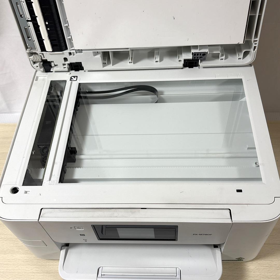 EPSON エプソン PX-M780F インクジェットプリンター [ジャンク品]