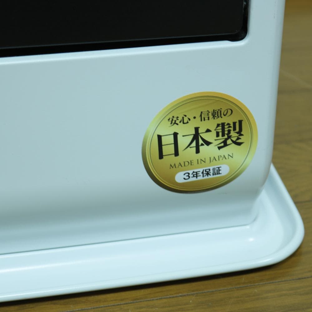 ダイニチ　ファンヒーター FW-4719SGXE7 2019年製