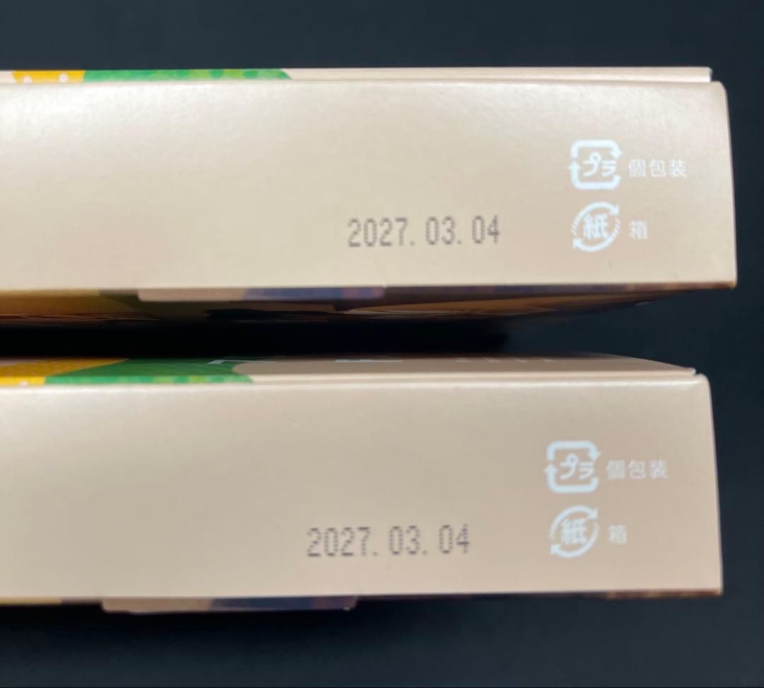 Befas ビーファス 7Days Fasting set 2点セット