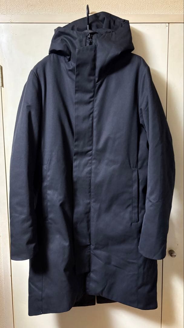 Hannibal rick109 Mods Coat モッズコート　ハンニバル