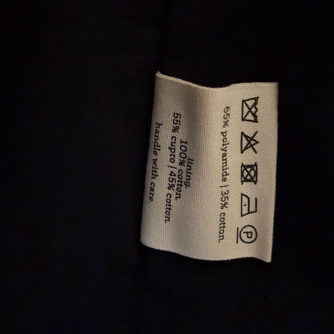 Hannibal rick109 Mods Coat モッズコート　ハンニバル