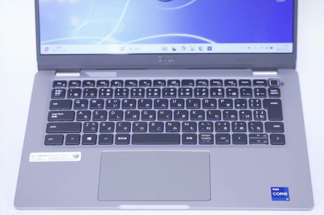 タッチパネル 16G SSD 11世代 i7 1185G7 16G 512G