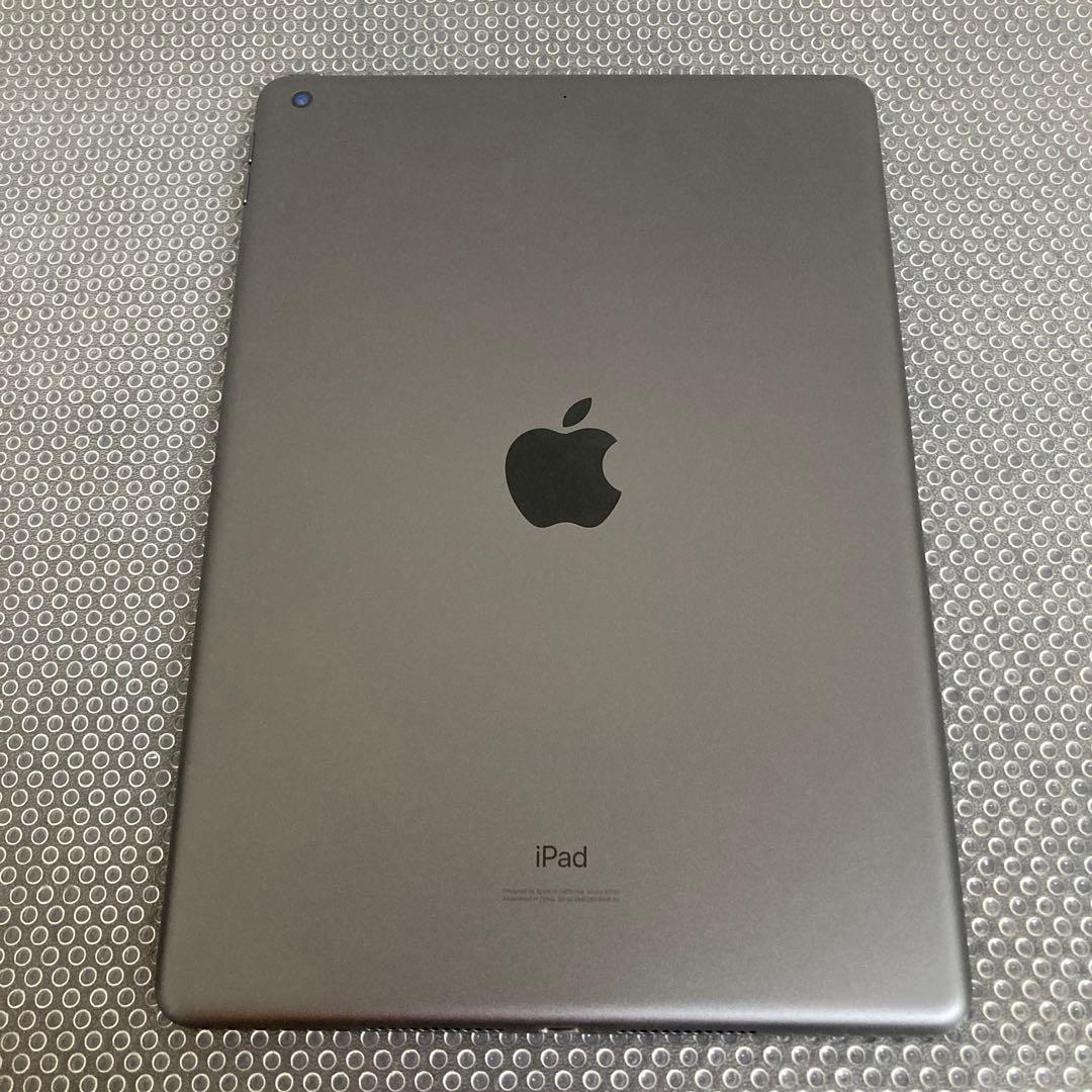 2728【早い者勝ち】iPad7 第7世代 32GB WIFIモデル☆