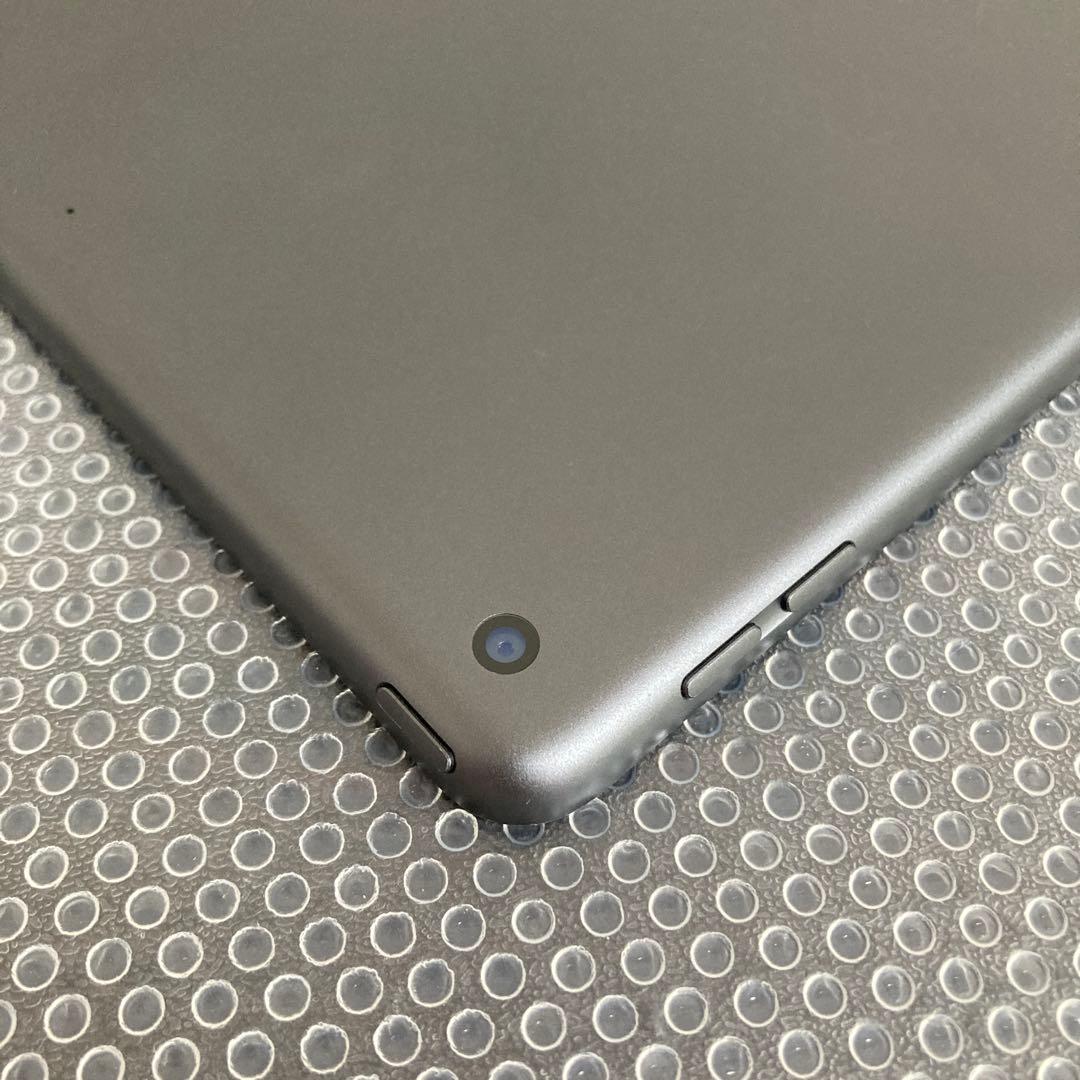 2728【早い者勝ち】iPad7 第7世代 32GB WIFIモデル☆
