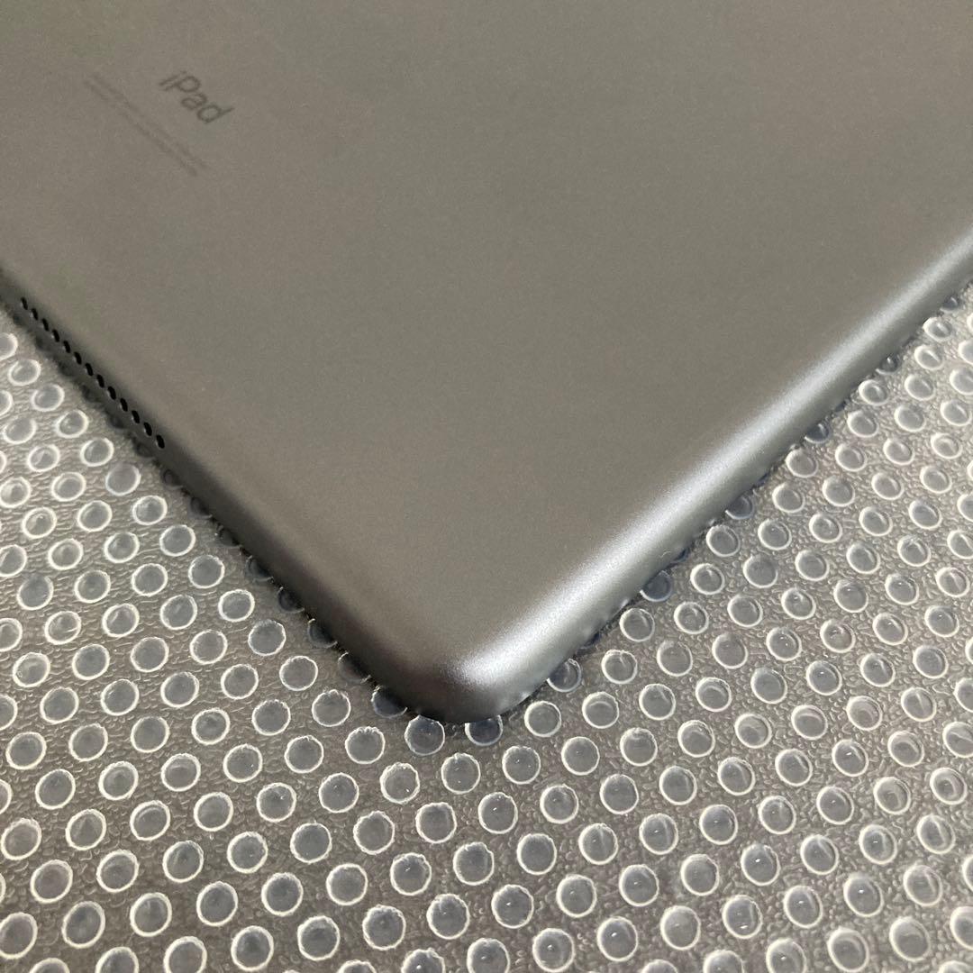 2728【早い者勝ち】iPad7 第7世代 32GB WIFIモデル☆