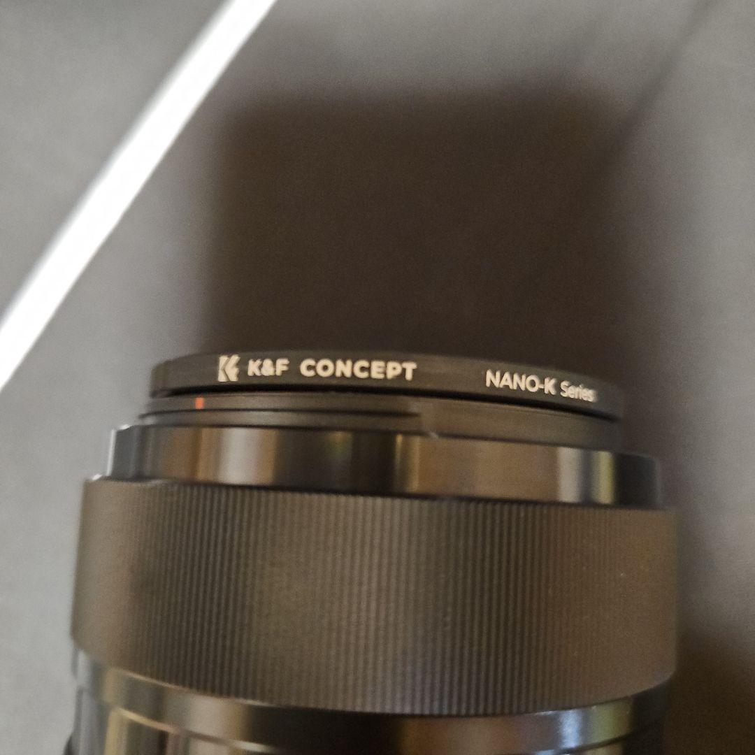 SONYソニーSEL35F18 E35mm F1.8 OSS単焦点