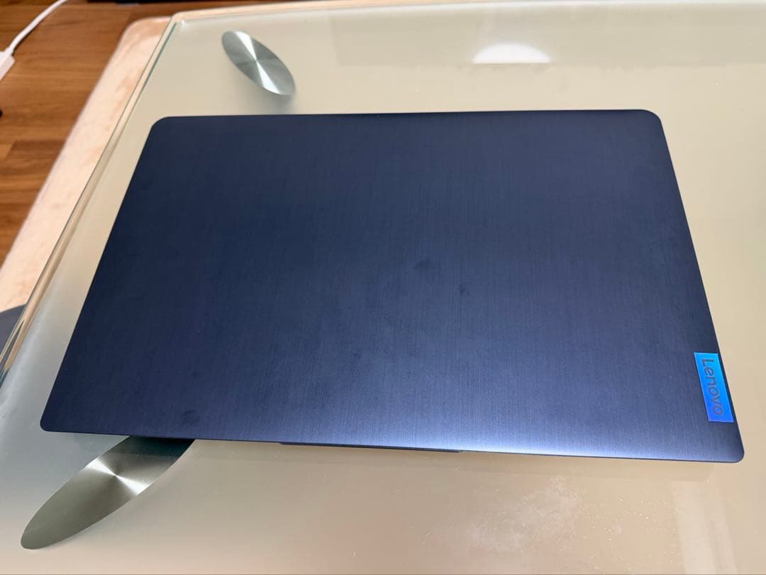 週末限定　ideaPad3 15ABA7 ノート 16GB 512GB