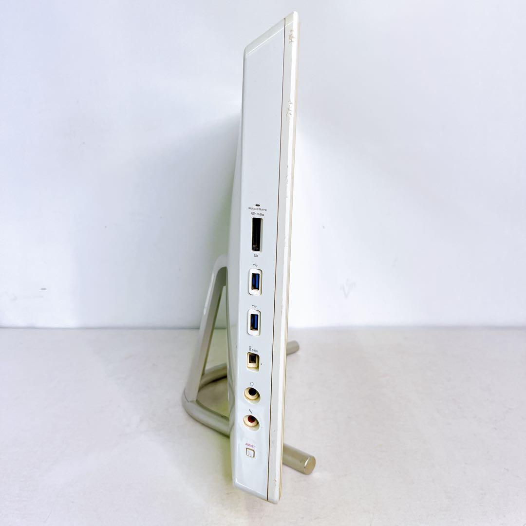 SONY VAIO 一体型デスクトップパソコン　Core i5 デスクトップPC