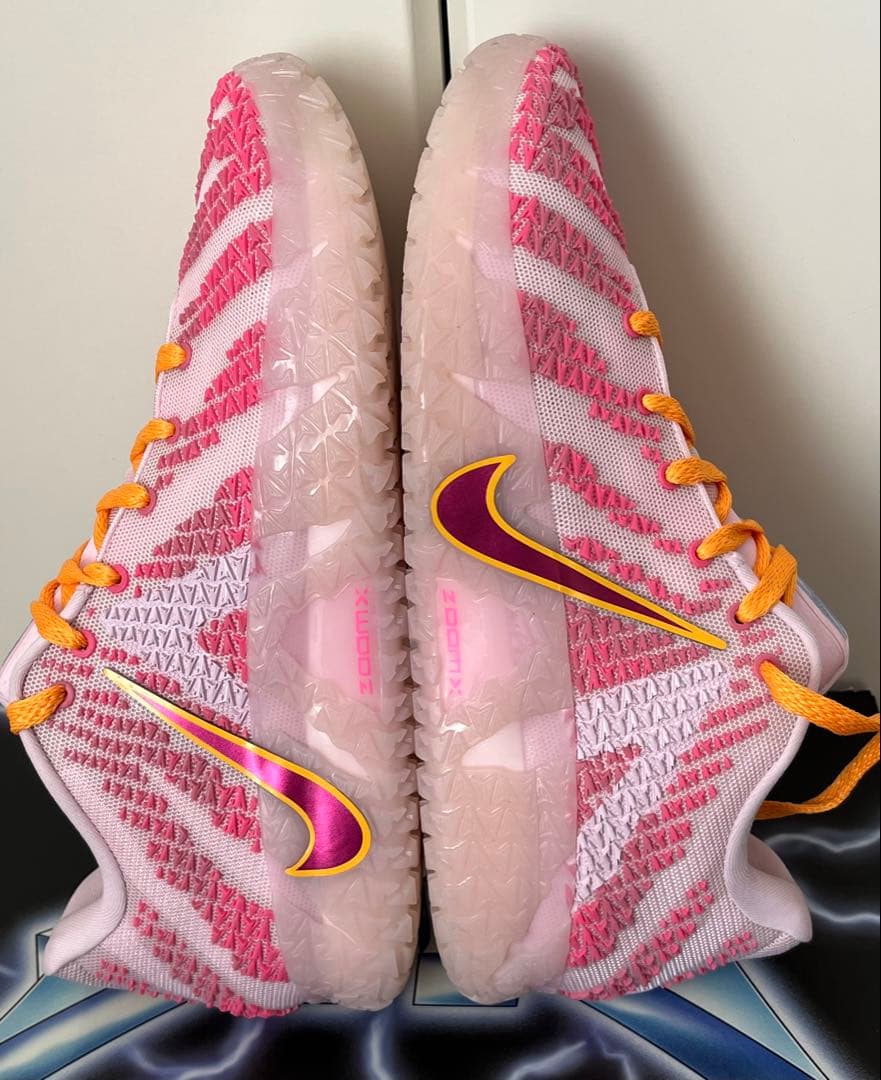 ja3 ジャ3 28cm NIKE