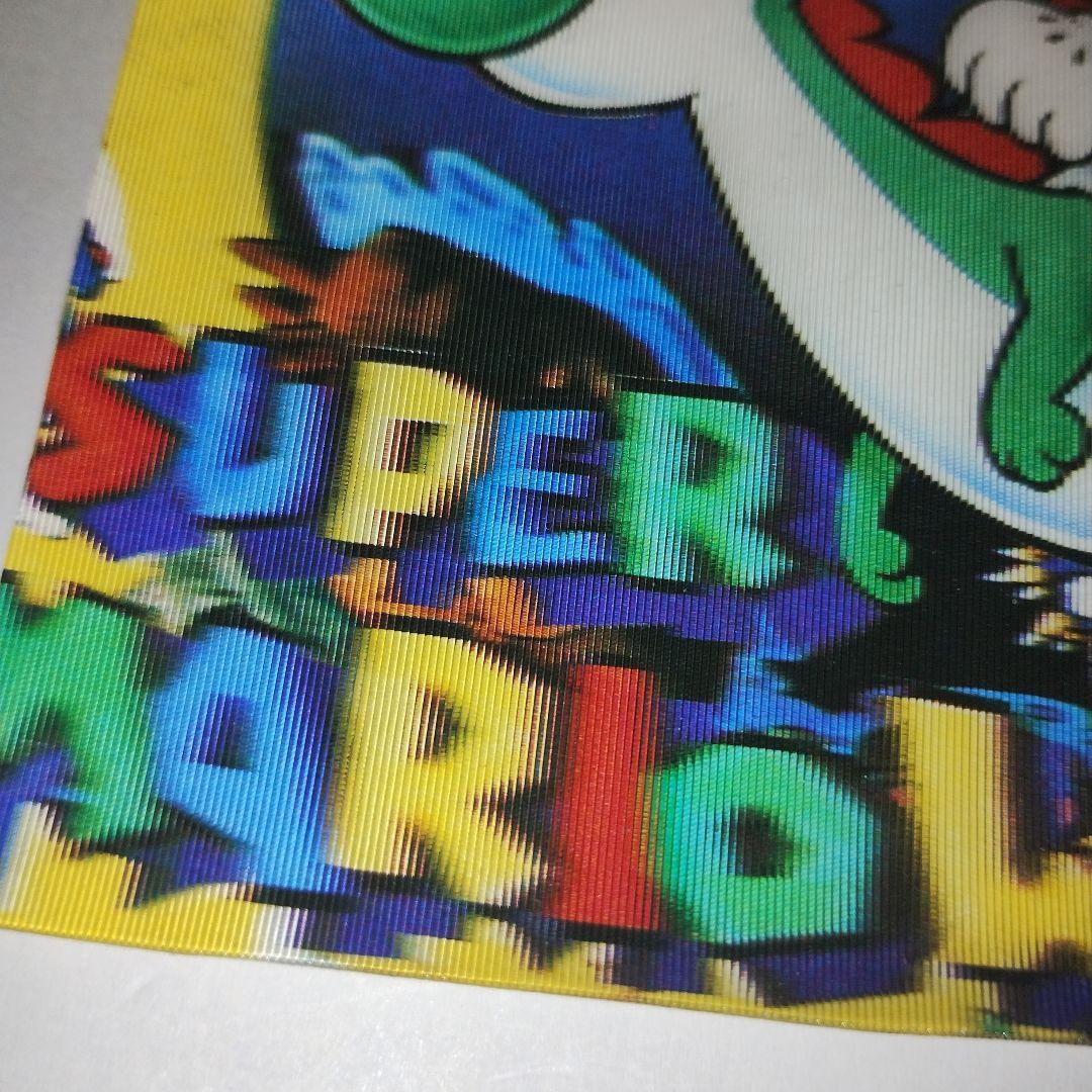 スーパーマリオワールド　サウンドトラック　CD