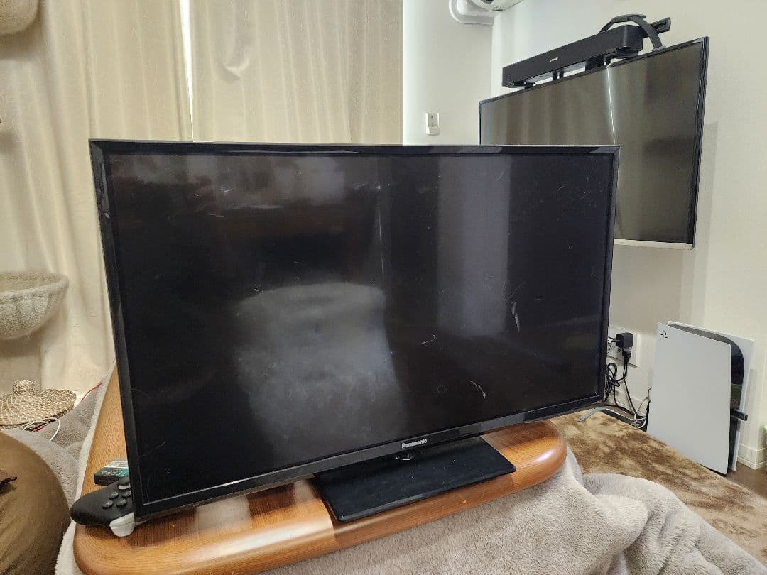 Panasonic TH-32F300 32インチ液晶テレビ