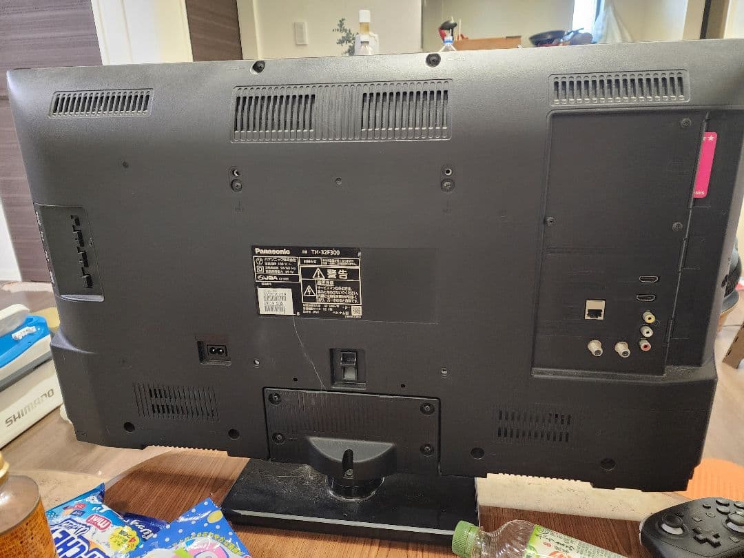 Panasonic TH-32F300 32インチ液晶テレビ