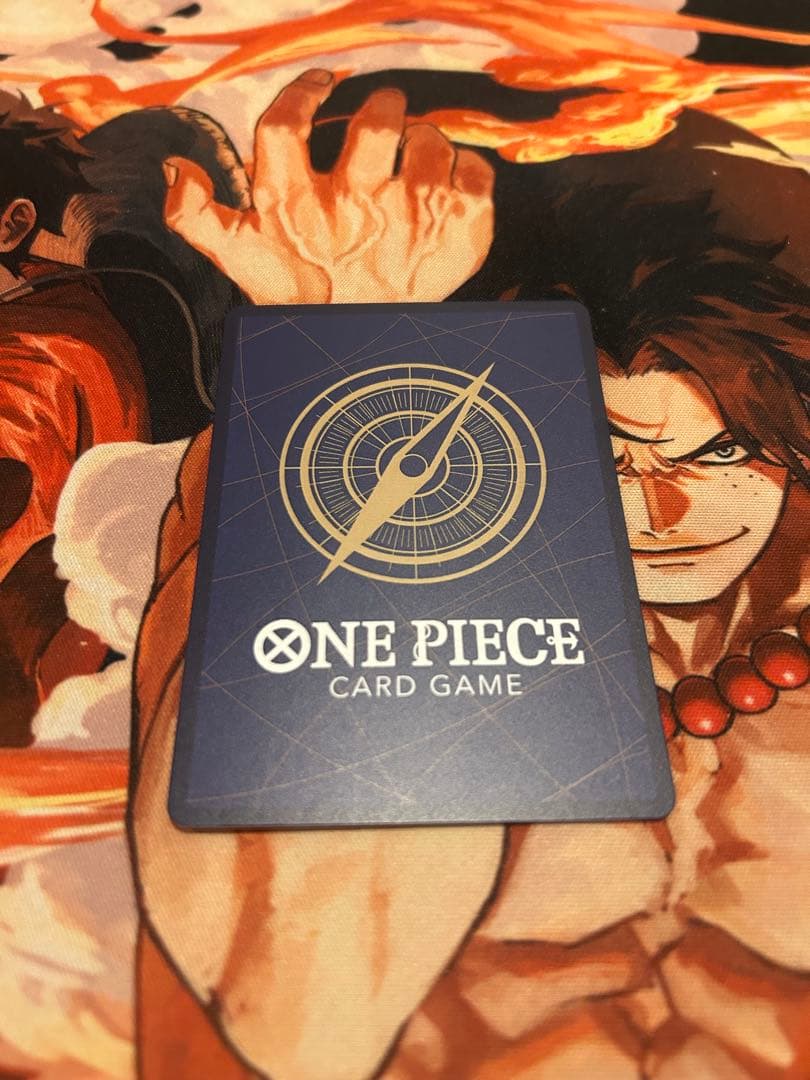 3周年SP「ルフィは海賊王になる男だ」