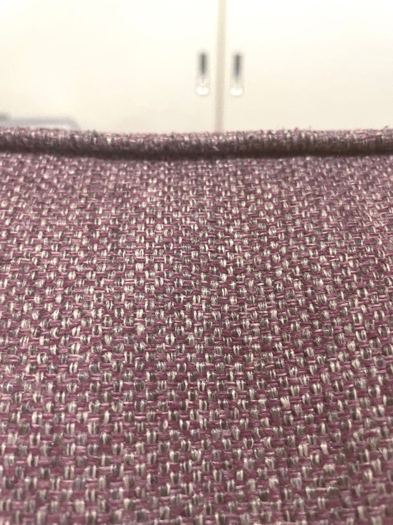 ☆美品☆ リーンロゼソファ　リーンロゼプラドクッション