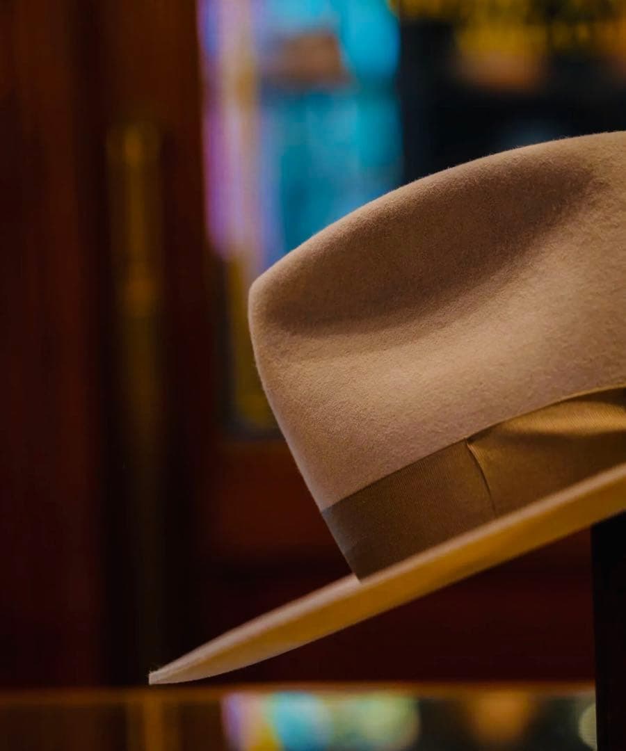 The Fat Hatter VISTA CLUB JOHN DOE 森下直哉