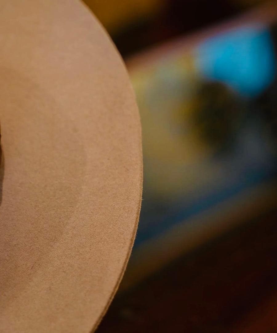 The Fat Hatter VISTA CLUB JOHN DOE 森下直哉