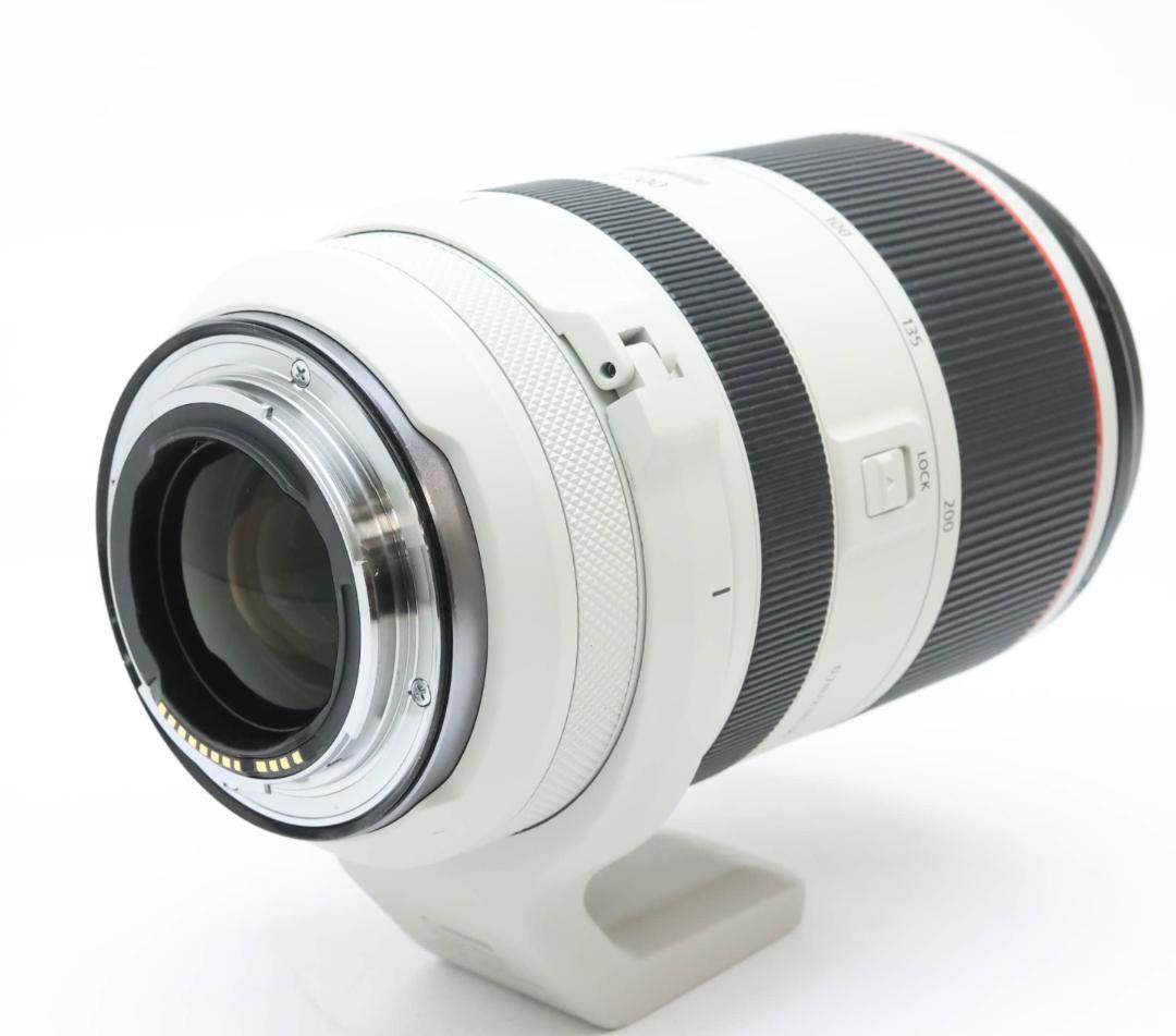 【美品】RF70-200mm F2.8L IS USM　キヤノン