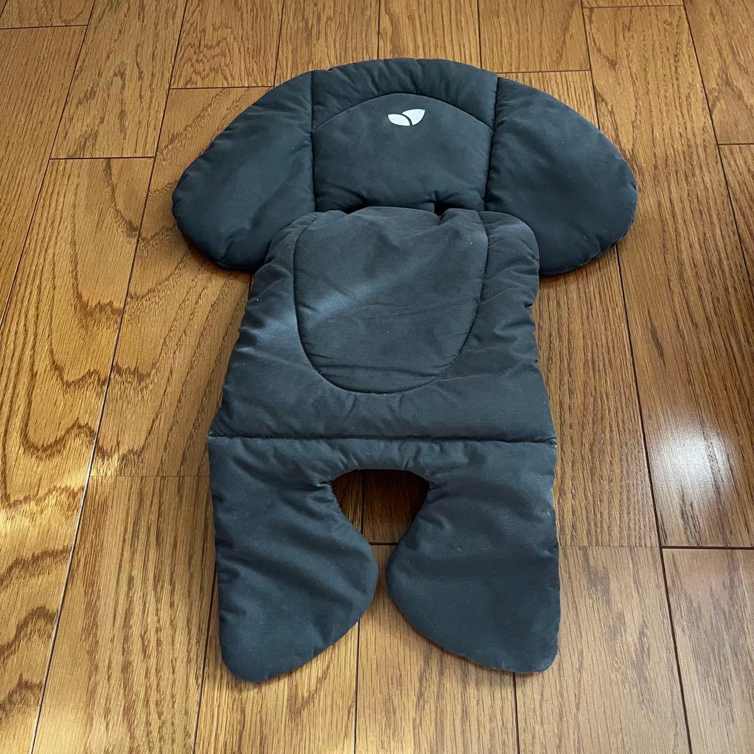 joie 新生児チャイルドシート ベース セット i-base ISOFIX