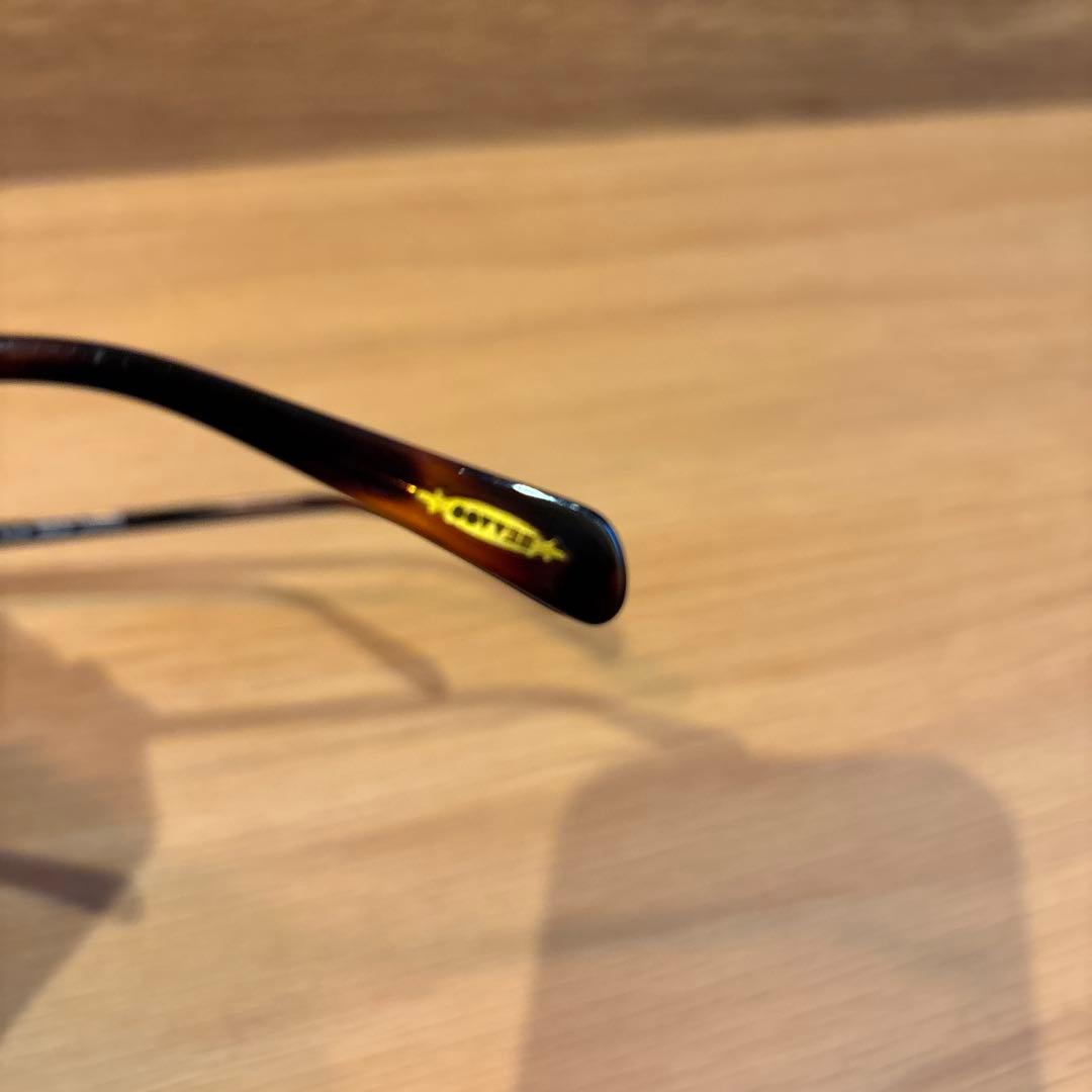 綺麗です。Oliver peoplesサングラス