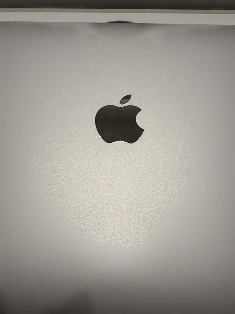 MacBook Air M1 シルバー 8GB/256GB