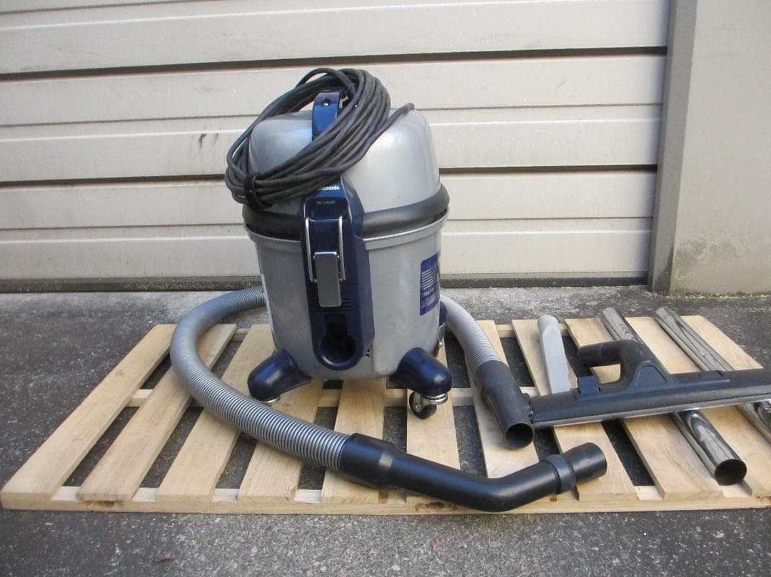 パナソニックMC-G3000P-S (中古）