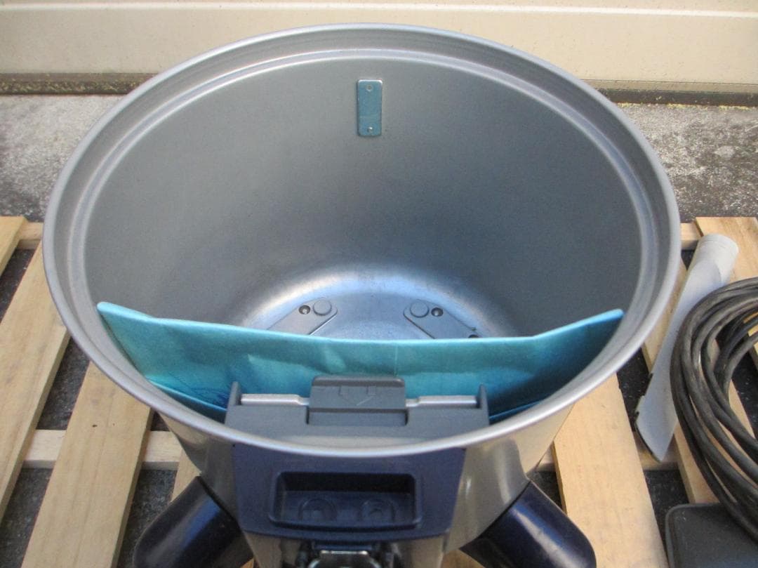 パナソニックMC-G3000P-S (中古）