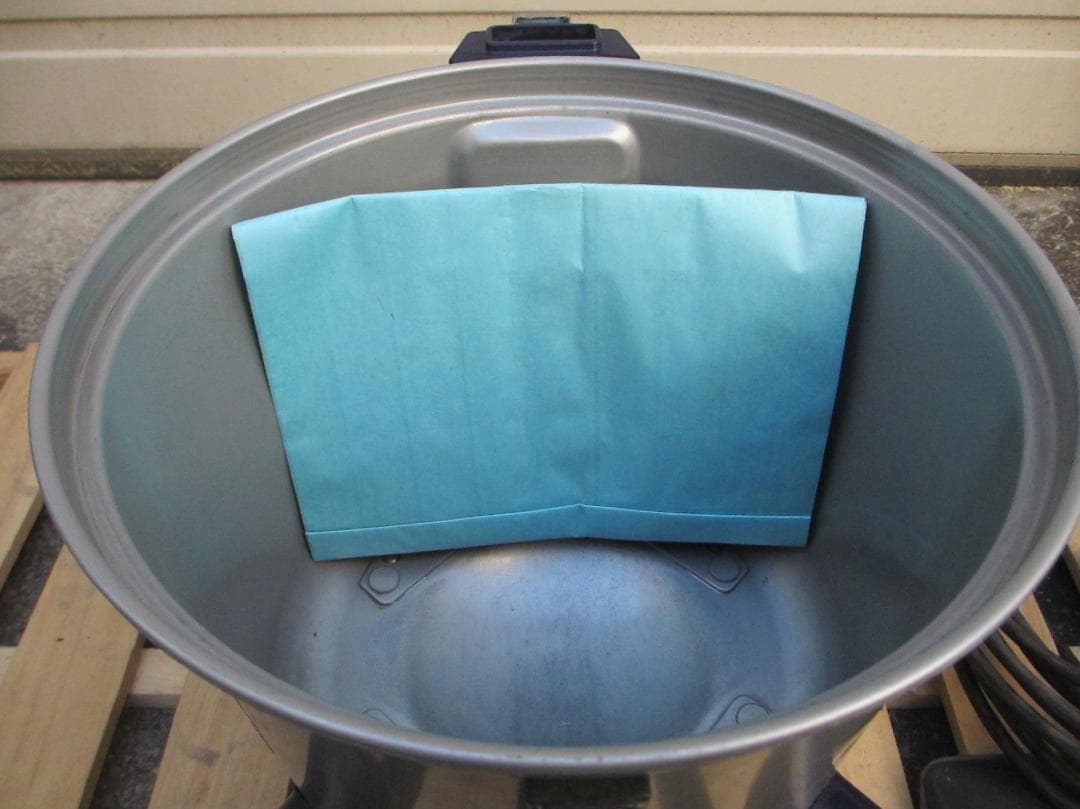 パナソニックMC-G3000P-S (中古）