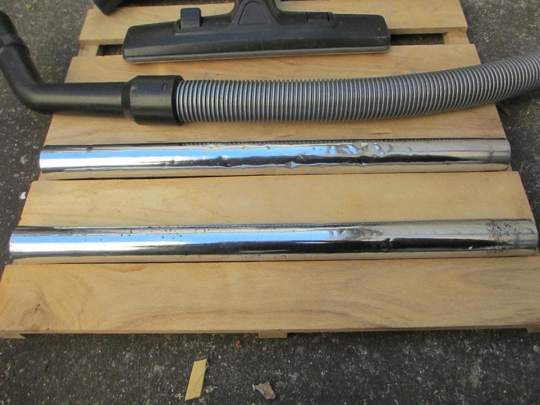 パナソニックMC-G3000P-S (中古）