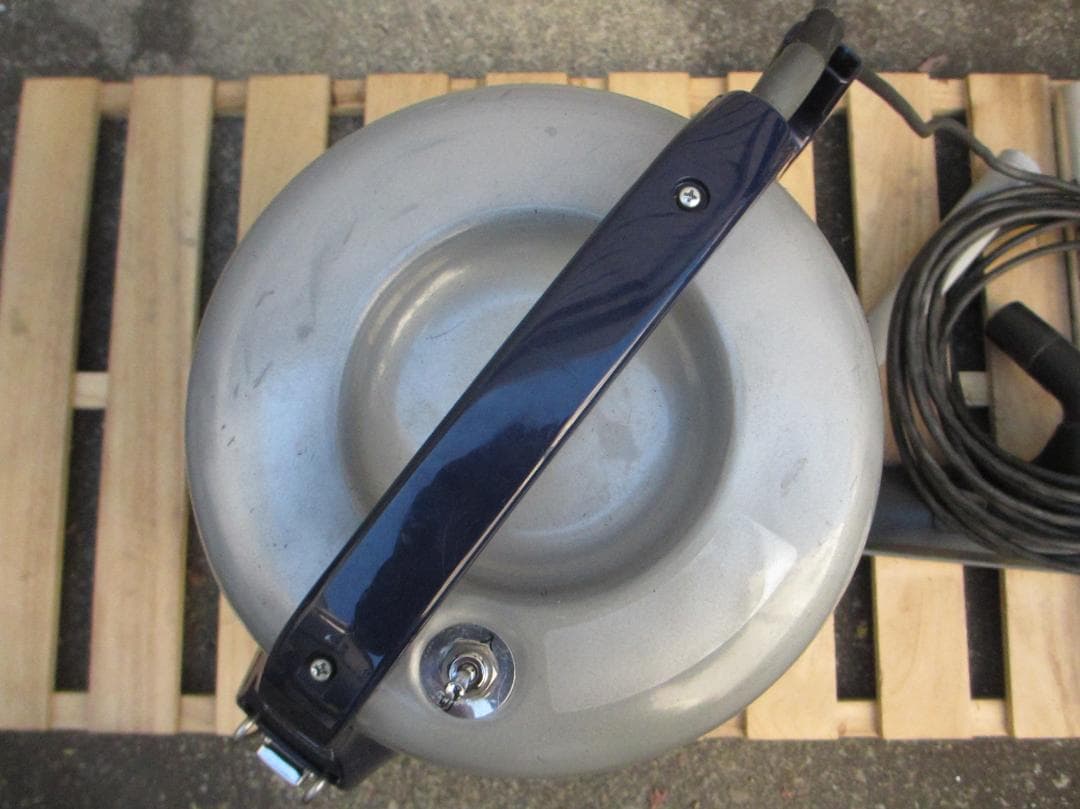 パナソニックMC-G3000P-S (中古）