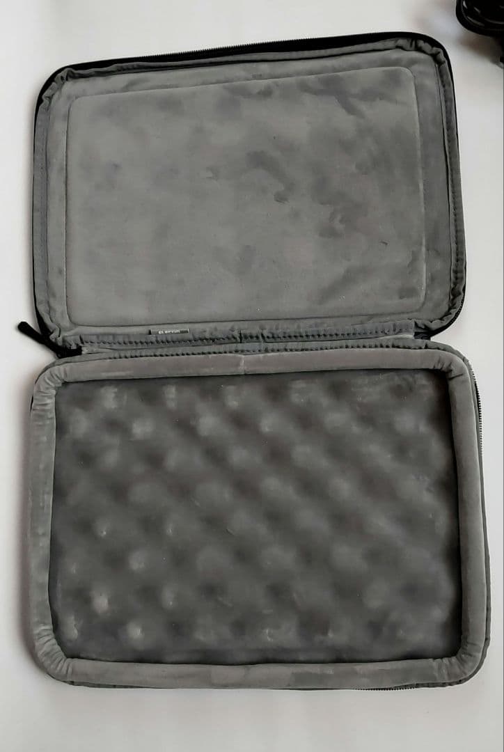 富士通 LIFEBOOK UH90/G2 12世代i7 軽量 697g　モバイル