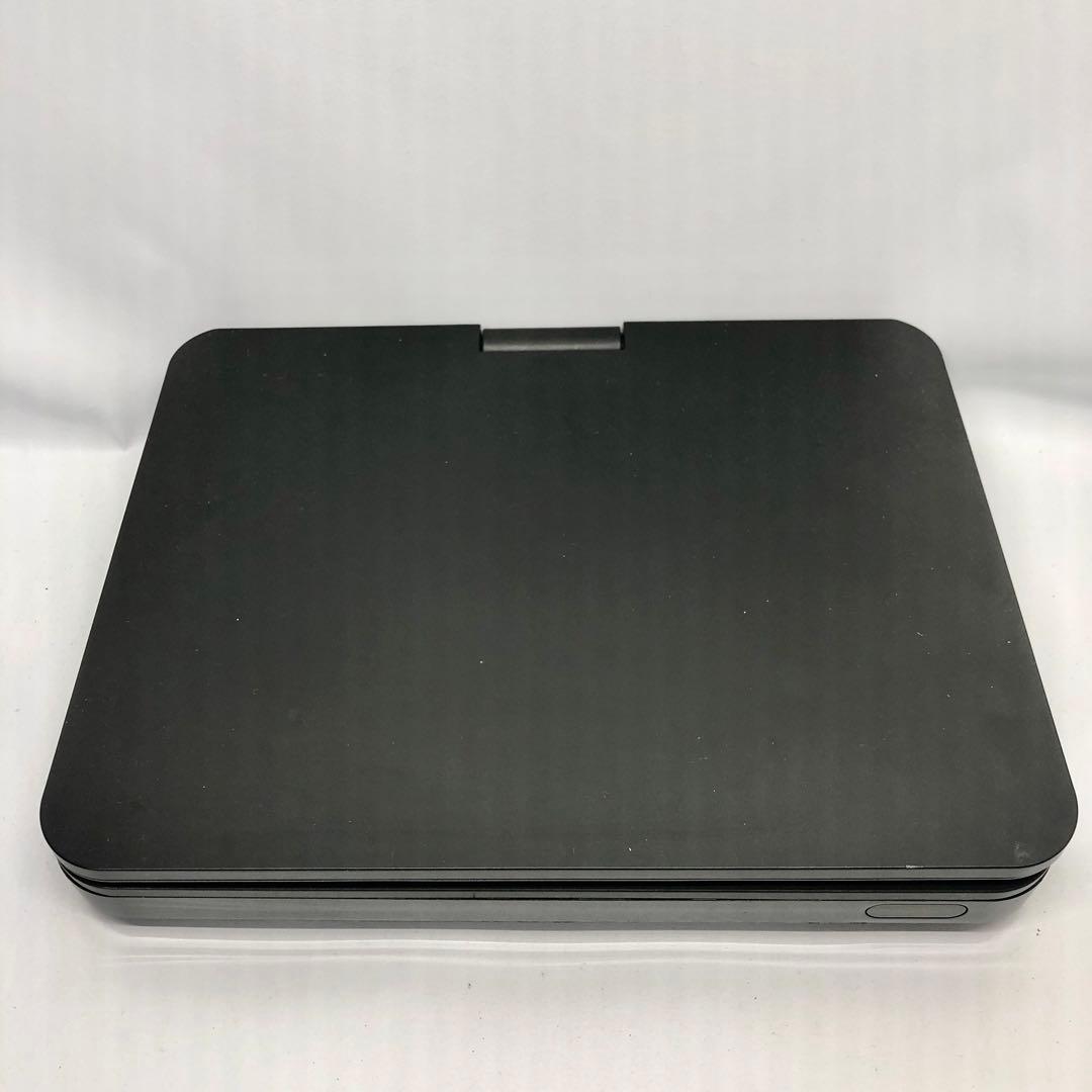 TEES ポータブルブルーレイプレーヤー　PBD-963TS