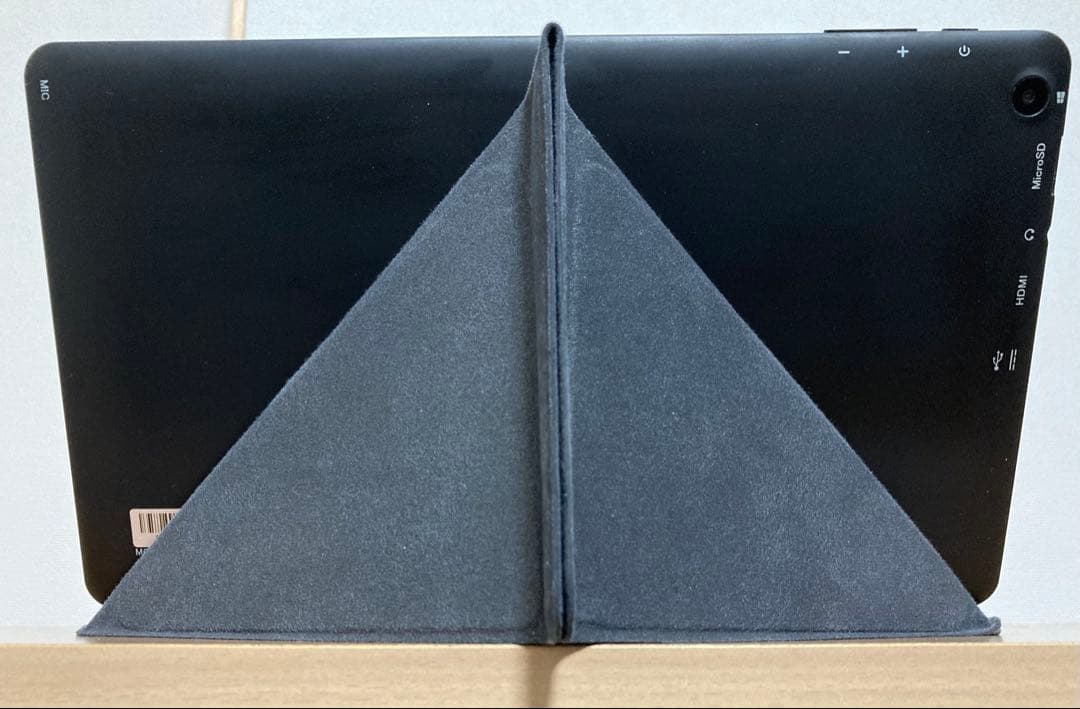 軽量 約383g マウスコンピューター 8.9型タブレットPC WN892v2