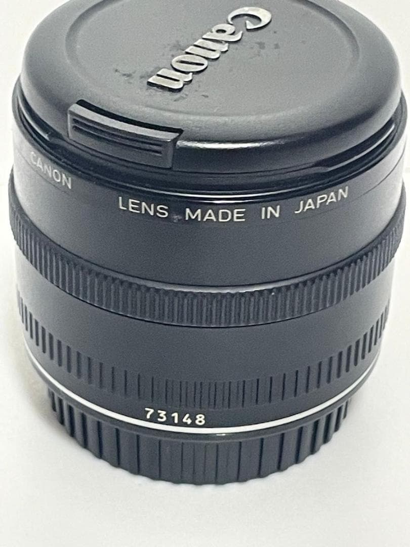CANON EF24mm F2.8 レンズ