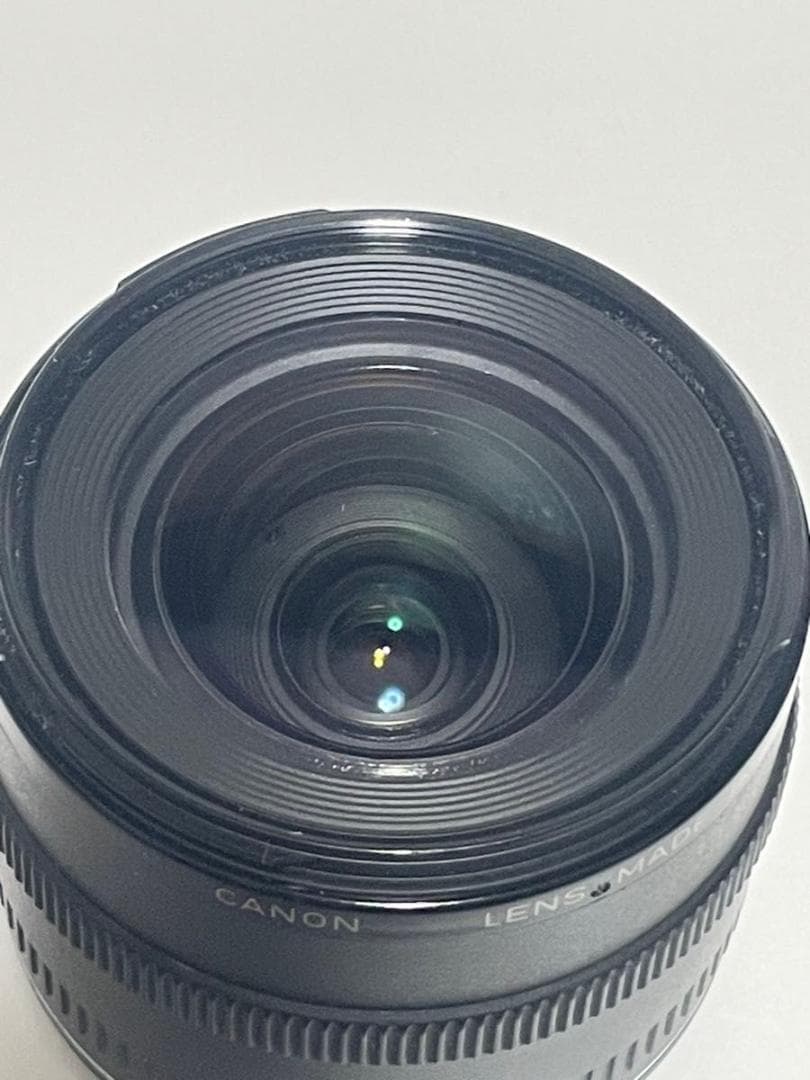 CANON EF24mm F2.8 レンズ