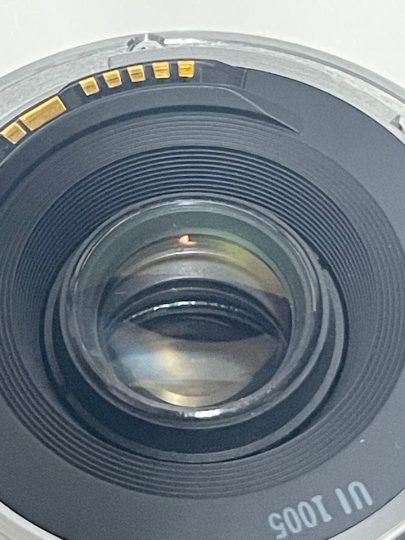 CANON EF24mm F2.8 レンズ