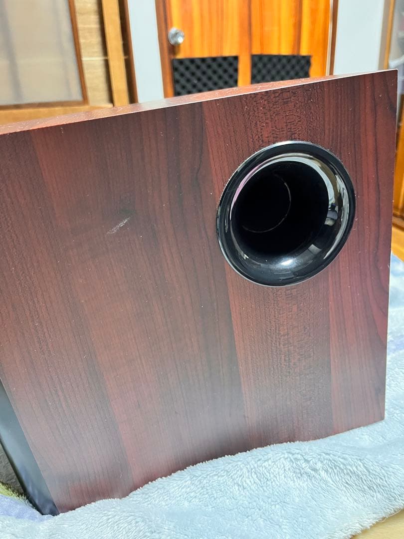 スピーカー・ウーファー EDIFIER S350DB Active Speaker