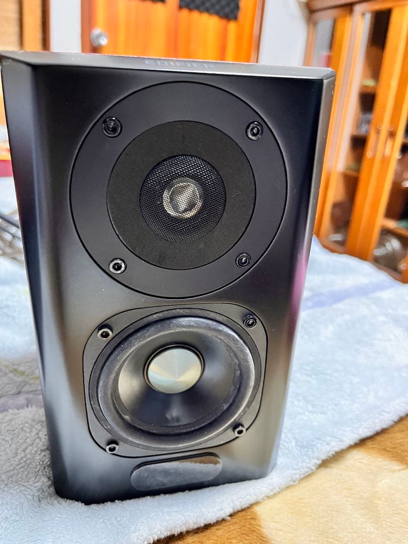 スピーカー・ウーファー EDIFIER S350DB Active Speaker