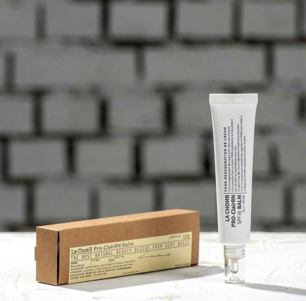 ラションブ-日焼け止め×3 & LPCバーム