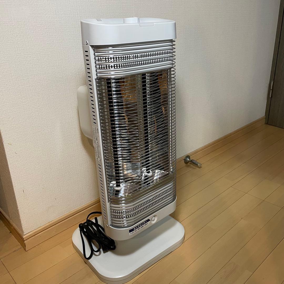 【2020年製】CORONA コロナ コアヒート　電気ヒーター　DH-1220R