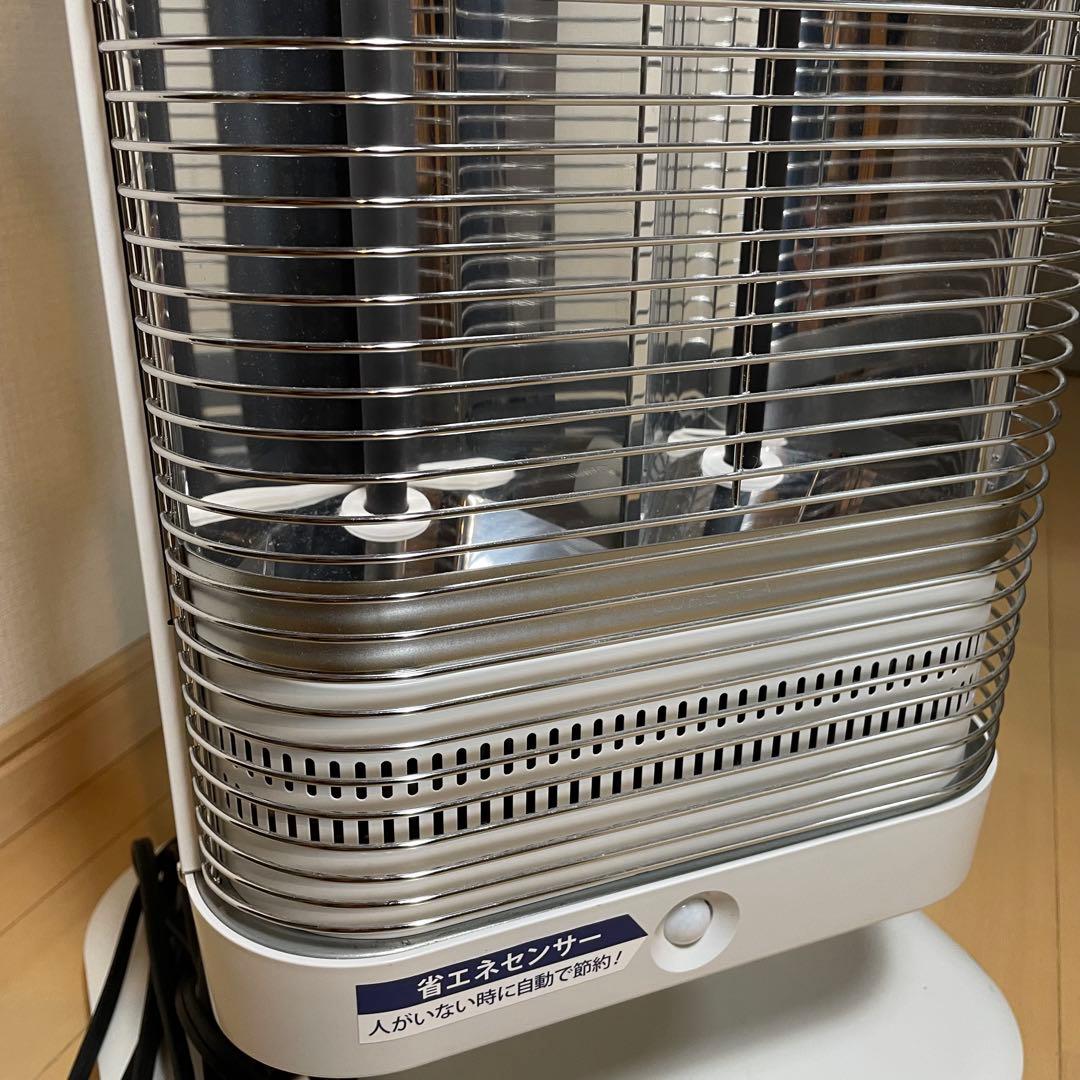 【2020年製】CORONA コロナ コアヒート　電気ヒーター　DH-1220R