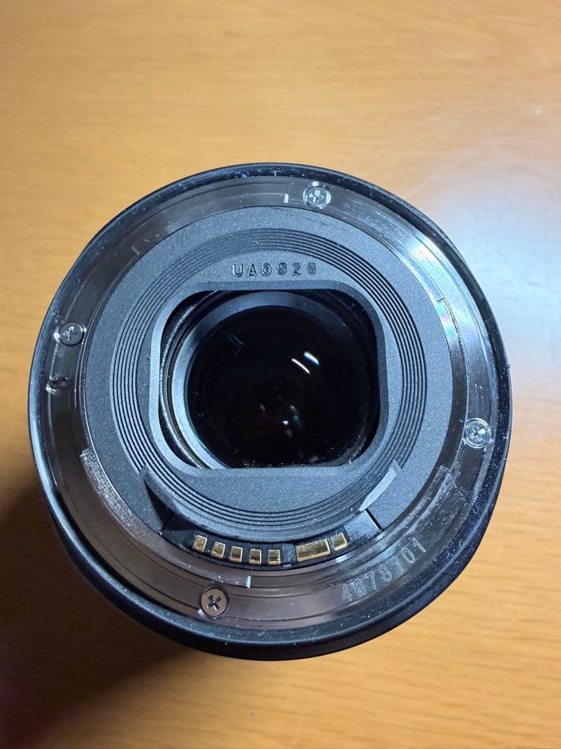Canon EF 24-105mm f/4L IS USM カメラレンズ