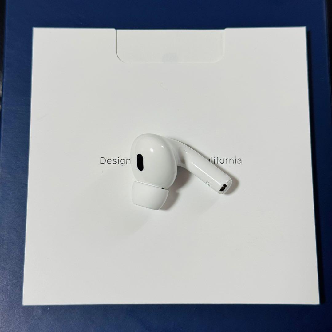 アップル　純正品 AirPods Pro 第2世代 右耳のみ