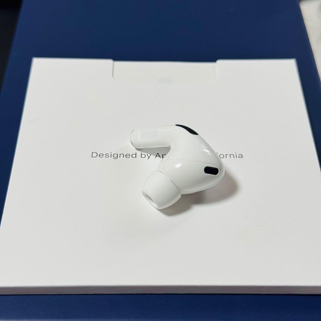 アップル　純正品 AirPods Pro 第2世代 右耳のみ